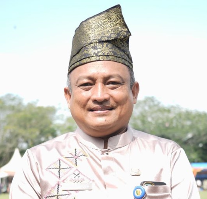 Semarak HPN 2024, Sepuluh Grup Randai Hibur Masyarakat Kuansing